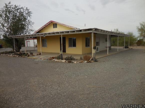 360 E Main, Quartzsite, AZ 85346