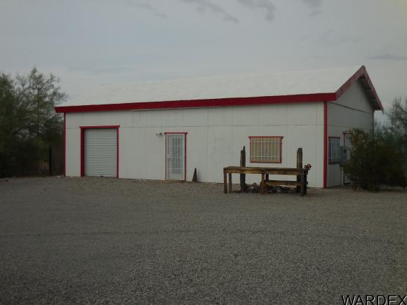 360 E Main, Quartzsite, AZ 85346