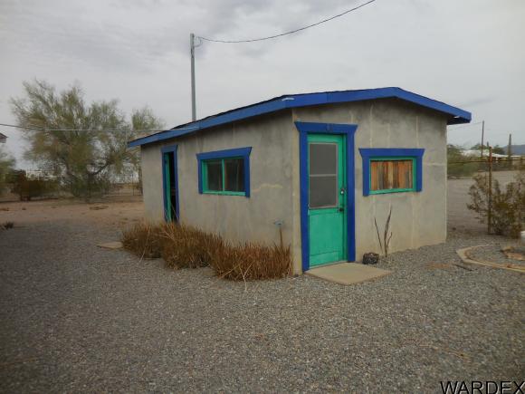 360 E Main, Quartzsite, AZ 85346