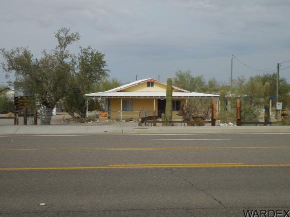 360 E Main, Quartzsite, AZ 85346