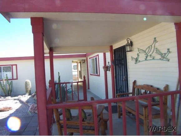28678 Rainbow Trail, Quartzsite, AZ 85346