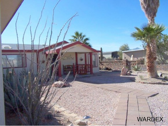 28678 Rainbow Trail, Quartzsite, AZ 85346