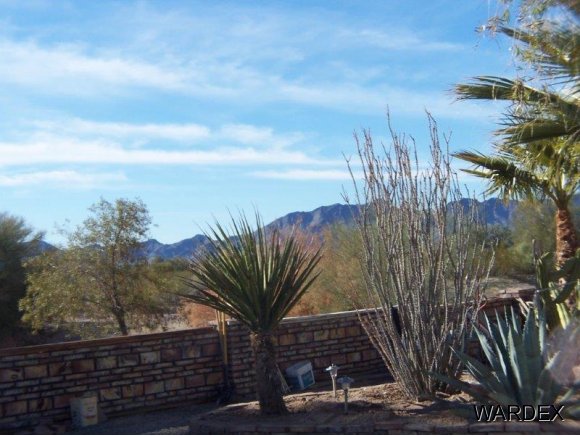 28678 Rainbow Trail, Quartzsite, AZ 85346