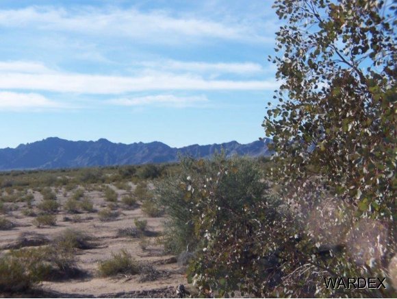 28678 Rainbow Trail, Quartzsite, AZ 85346