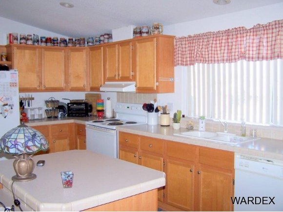 28678 Rainbow Trail, Quartzsite, AZ 85346