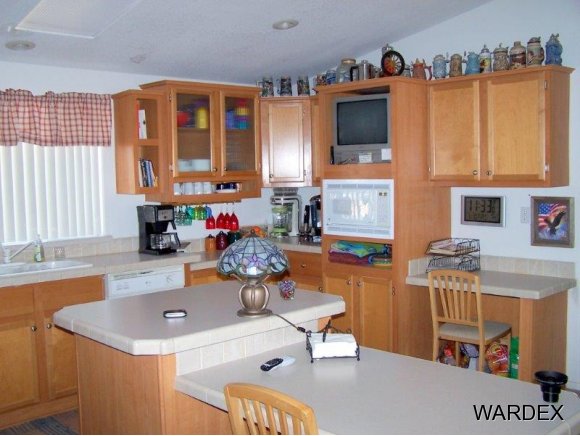 28678 Rainbow Trail, Quartzsite, AZ 85346