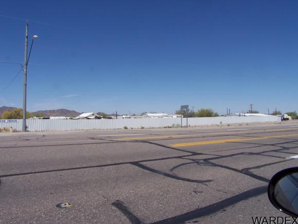 1210 N Central Blvd, Quartzsite, AZ 85346