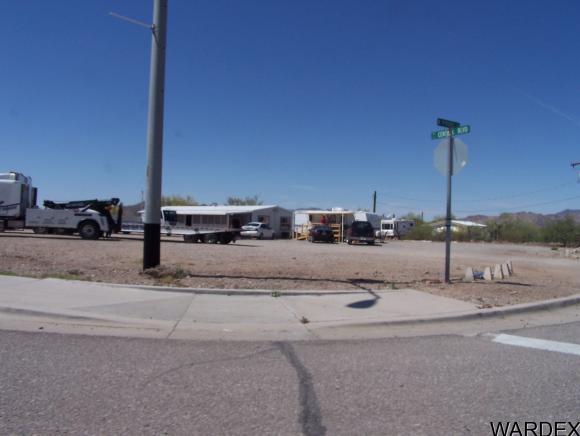1210 N Central Blvd, Quartzsite, AZ 85346