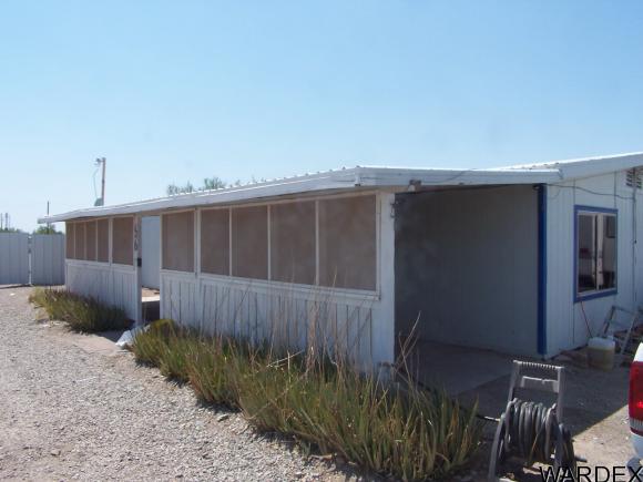 1210 N Central Blvd, Quartzsite, AZ 85346