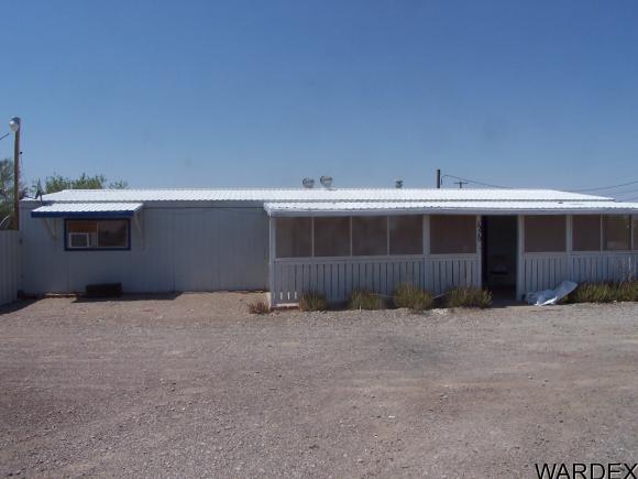 1210 N Central Blvd, Quartzsite, AZ 85346