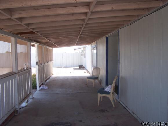 1210 N Central Blvd, Quartzsite, AZ 85346