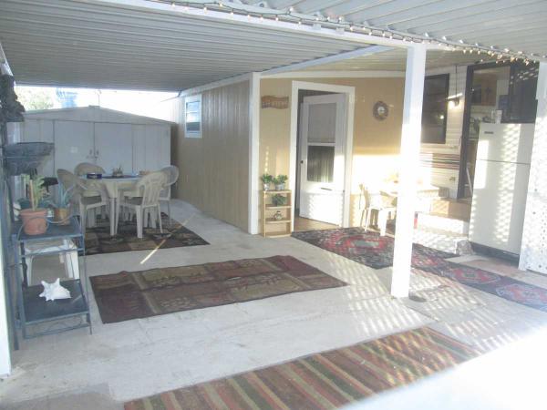 88 Shades RV Park #7