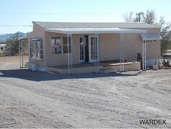 85 N KOFA AVE, Quartzsite, AZ 85346