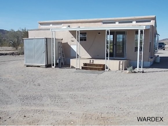 85 N KOFA AVE, Quartzsite, AZ 85346