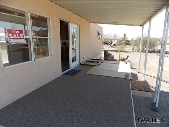 85 N KOFA AVE, Quartzsite, AZ 85346