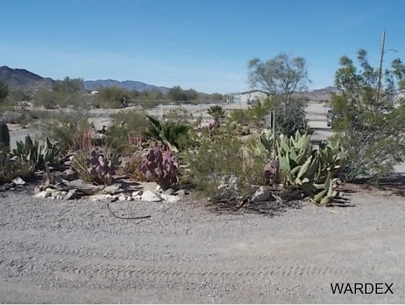 85 N KOFA AVE, Quartzsite, AZ 85346