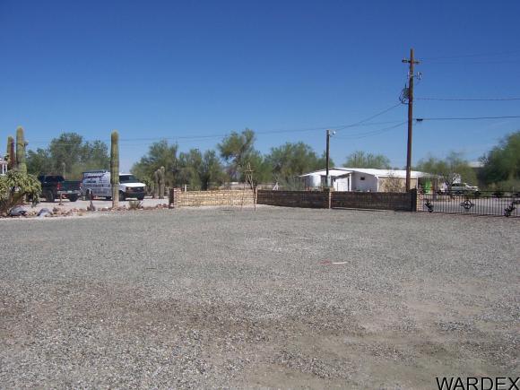 760 Lollipop Ln, Quartzsite, AZ 85346