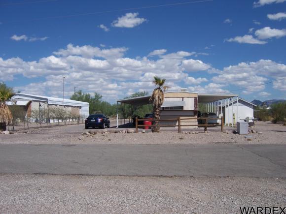 95 S. Church Ln., Quartzsite, AZ 85346