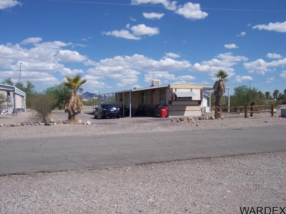 95 S. Church Ln., Quartzsite, AZ 85346