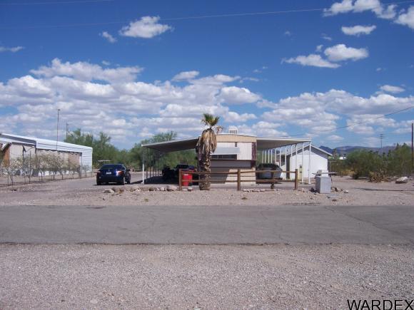 95 S. Church Ln., Quartzsite, AZ 85346