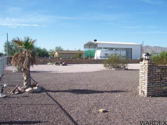 440 Kitsap Ave., Quartzsite, AZ 85346