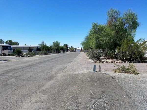 66971 Senora Dr, Salome, AZ 85348