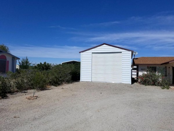 66971 Senora Dr, Salome, AZ 85348