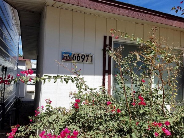 66971 Senora Dr, Salome, AZ 85348