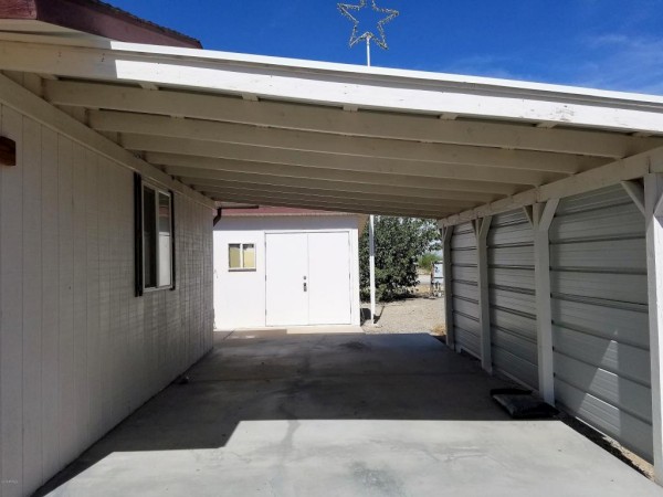 66971 Senora Dr, Salome, AZ 85348
