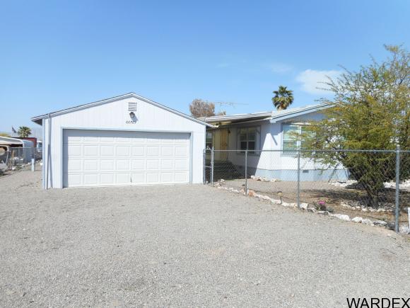 66769 Cactus Street, Salome, AZ 85348