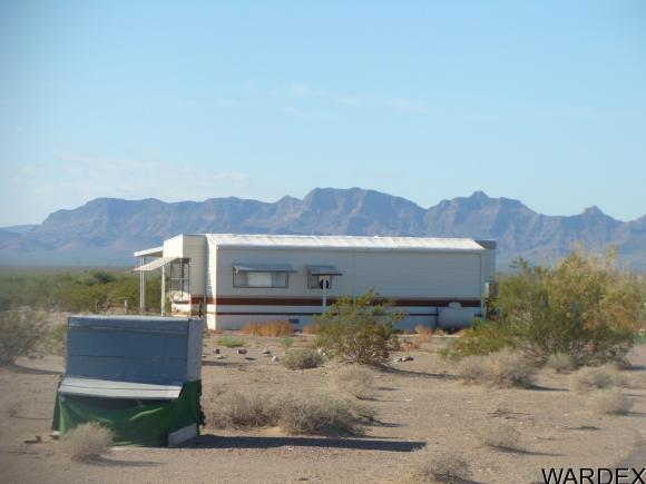54368 Hwy 60, Vicksburg, AZ 85348