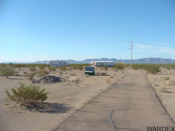 54368 Hwy 60, Vicksburg, AZ 85348