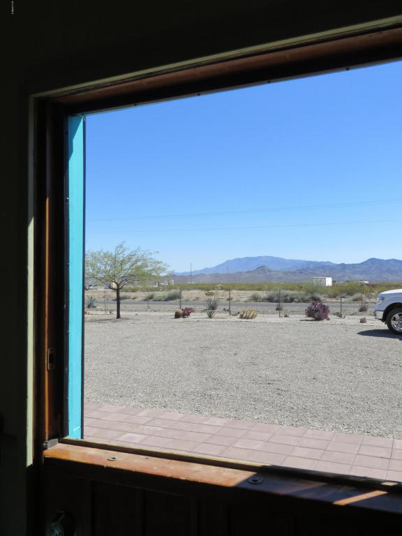 40108 S Harquahala Rd, Salome, AZ 85348