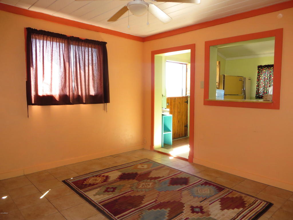 40108 S Harquahala Rd, Salome, AZ 85348