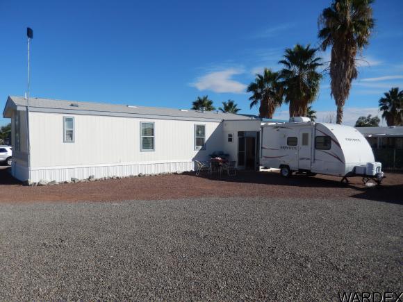 66820 Cactus St, Salome, AZ 85348