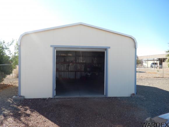 66820 Cactus St, Salome, AZ 85348