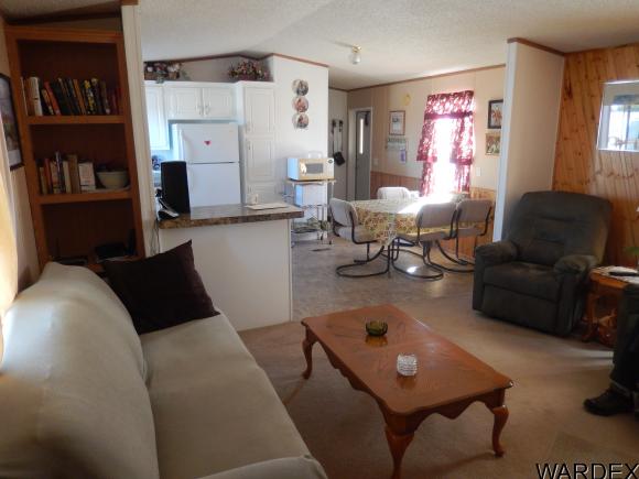 66820 Cactus St, Salome, AZ 85348