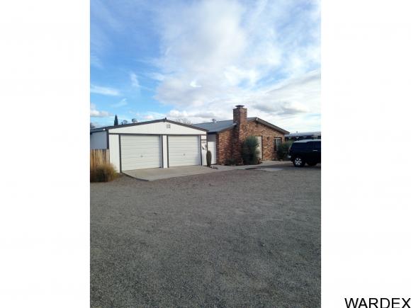 39865 Nebraska Pl, Salome, AZ 85348