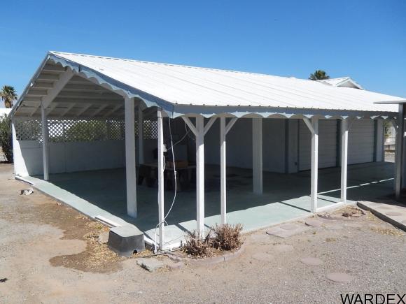 66943 65TH ST, Salome, AZ 85348