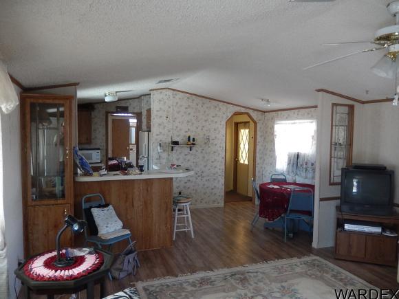 66943 65TH ST, Salome, AZ 85348