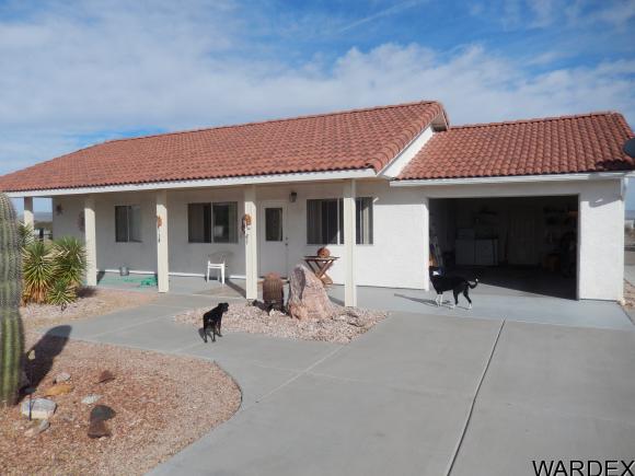 67821 MONROE ST, Salome, AZ 85348
