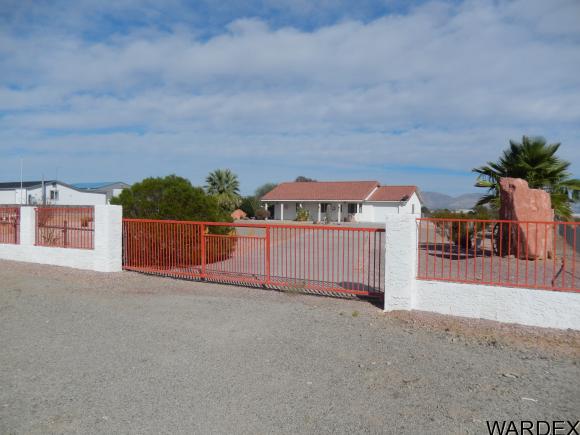 67821 MONROE ST, Salome, AZ 85348
