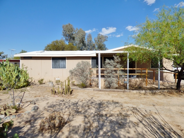 39875 Colorado WaySalome, AZ, 85348La Paz County