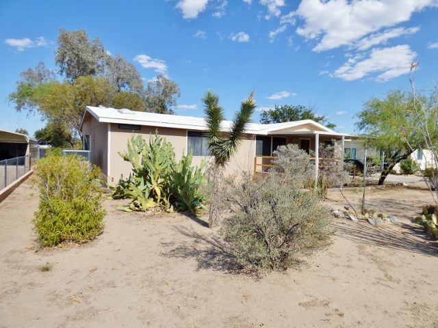 39875 Colorado WaySalome, AZ, 85348La Paz County