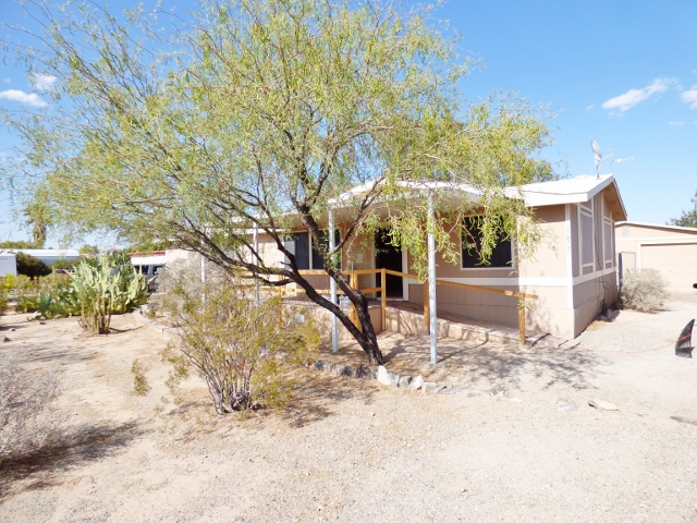39875 Colorado WaySalome, AZ, 85348La Paz County