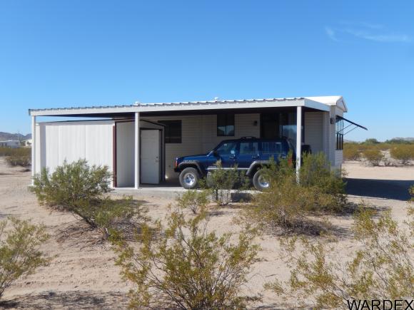 68202 Simcox Rd, Salome, AZ 85348