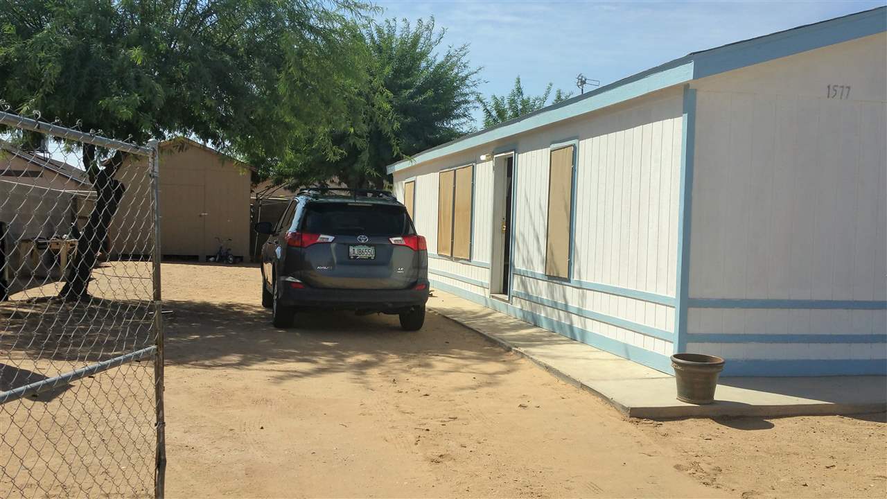 1577 E UDALL LN, San Luis, AZ 85349