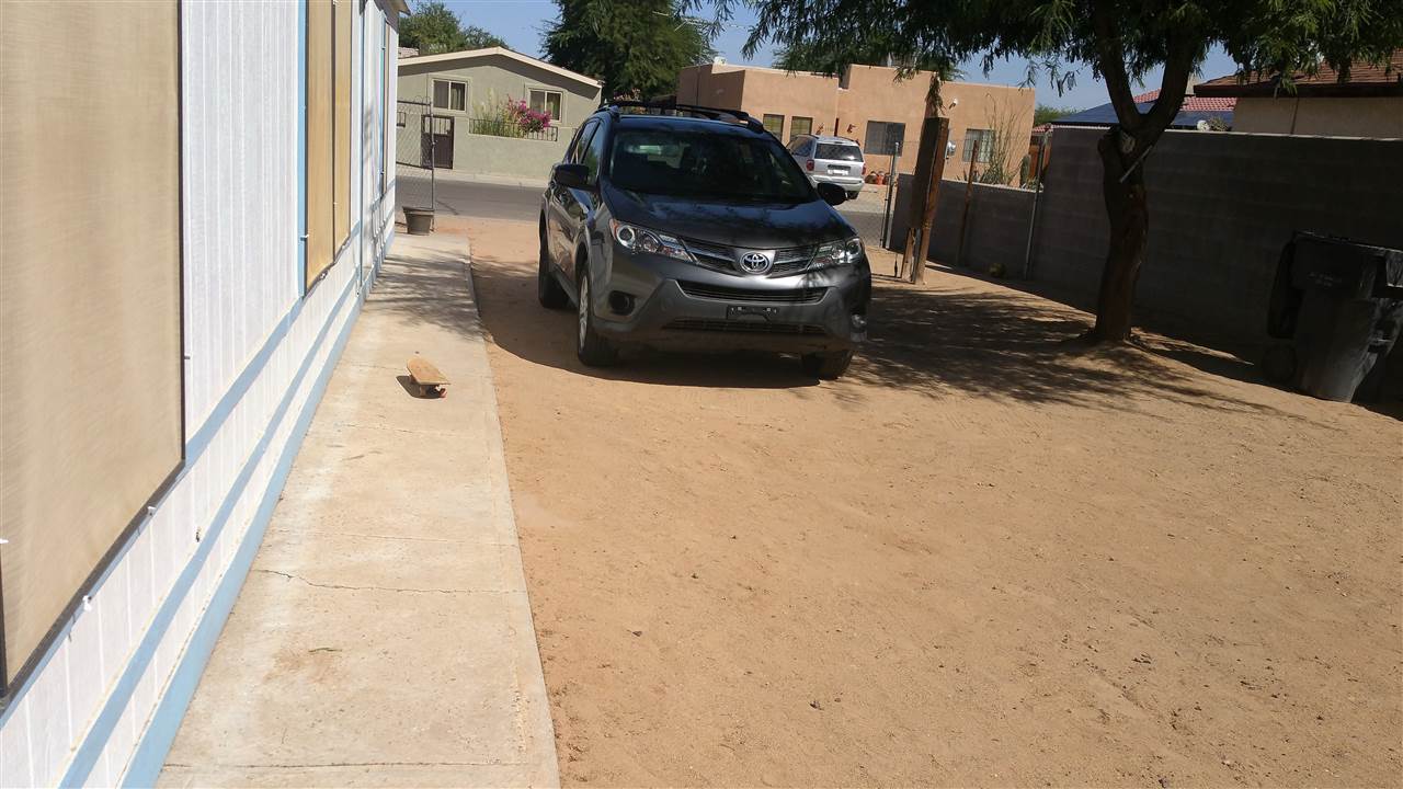 1577 E UDALL LN, San Luis, AZ 85349