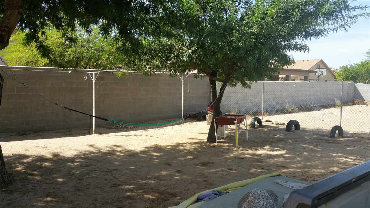 1577 E UDALL LN, San Luis, AZ 85349