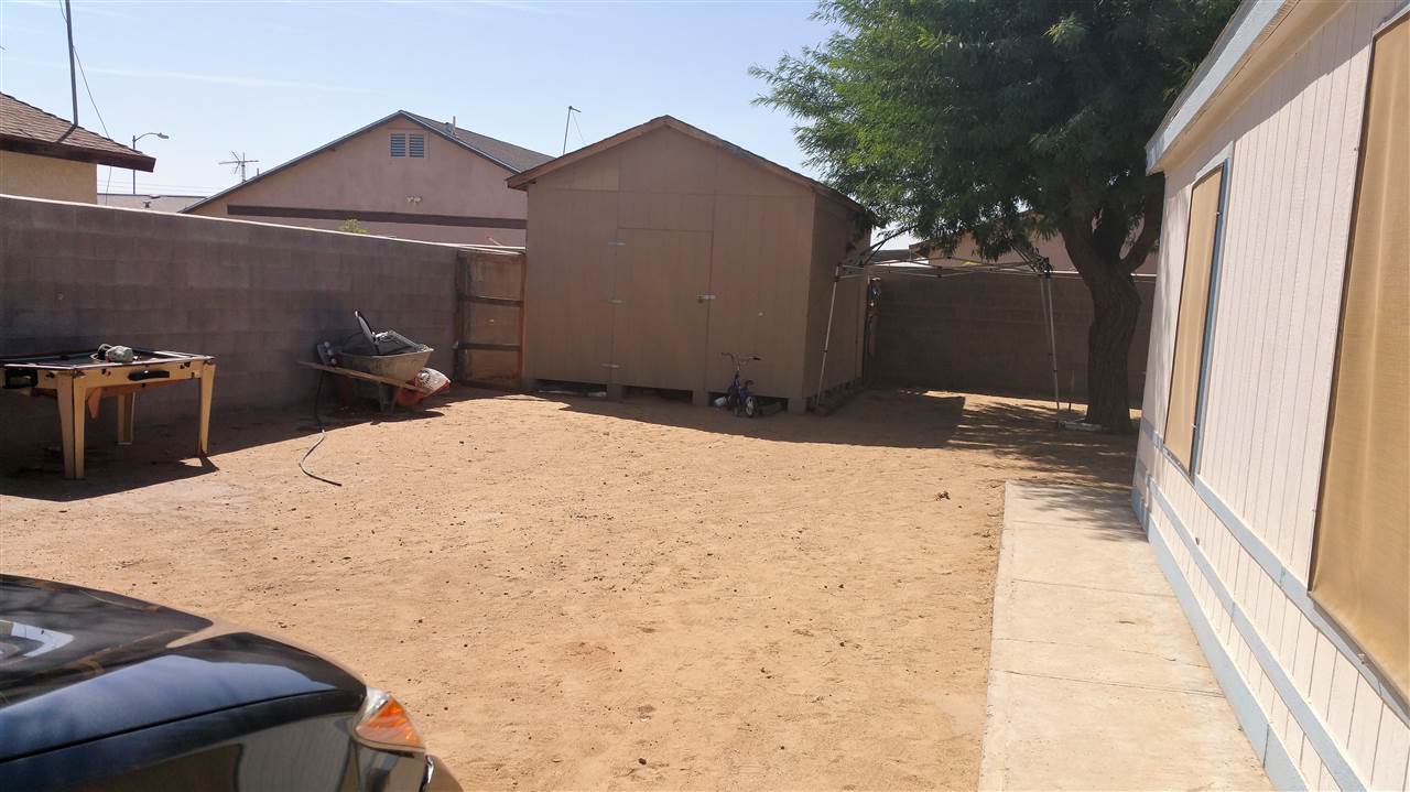 1577 E UDALL LN, San Luis, AZ 85349